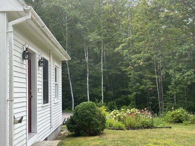 house with 3 bedroom, Alton NH ES105350414