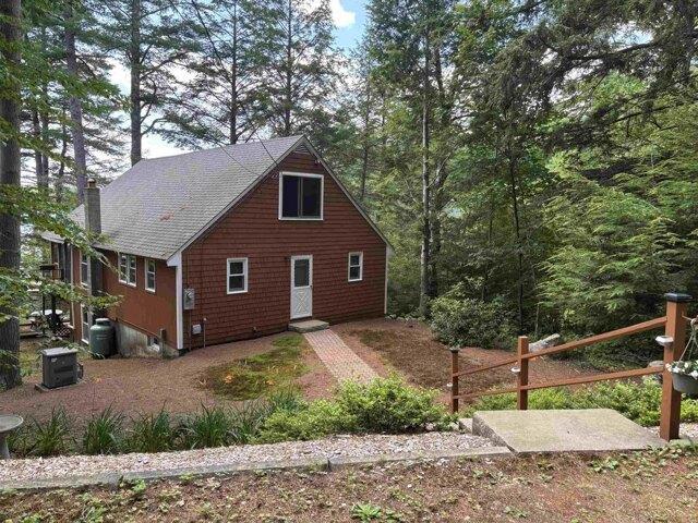 house with 3 bedroom, Alton NH ES105366435