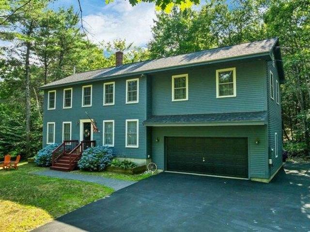 house with 3 bedroom, Alton NH ES105366951