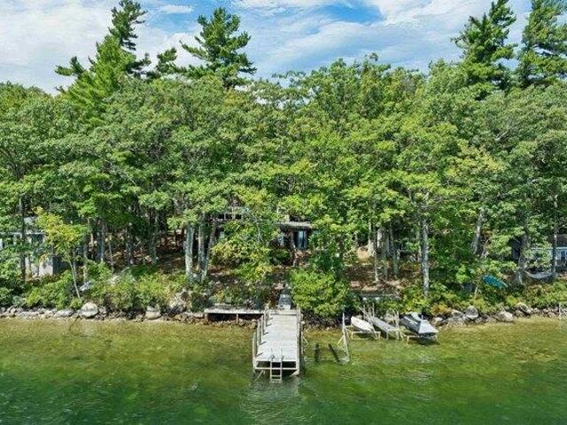 house with 3 bedroom, Alton NH ES105368591