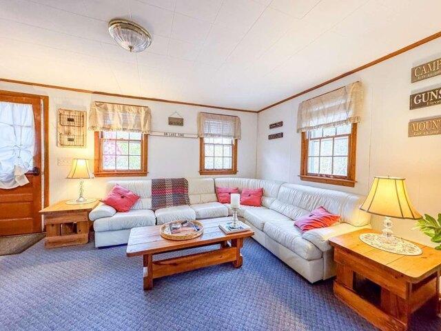 house with 3 bedroom, Alton NH ES105385823