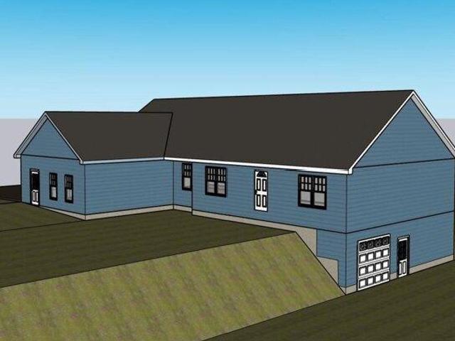 house with 3 bedroom, Alton NH ES105443455