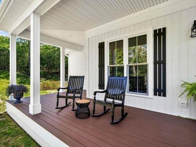 house with 3 bedroom, Alton NH ES105402881