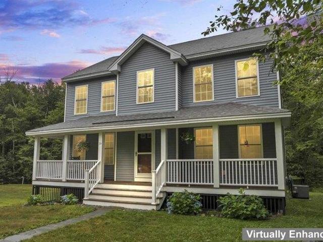 house with 3 bedroom, Alton NH ES105403324