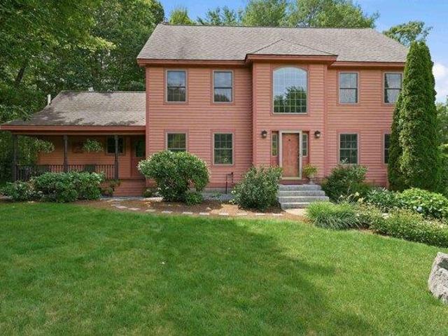 house with 3 bedroom, Alton NH ES105404234