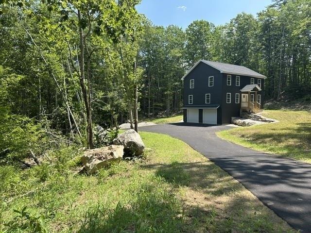house with 3 bedroom, Alton NH ES105404469