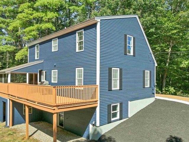 house with 3 bedroom, Alton NH ES105577338