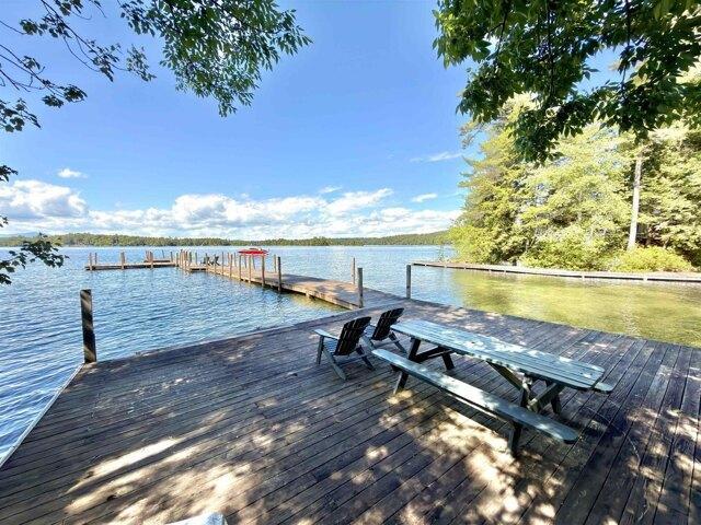house with 3 bedroom, Alton NH ES105533497