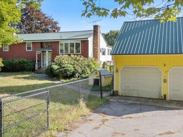 house with 3 bedroom, Alton NH ES105661671