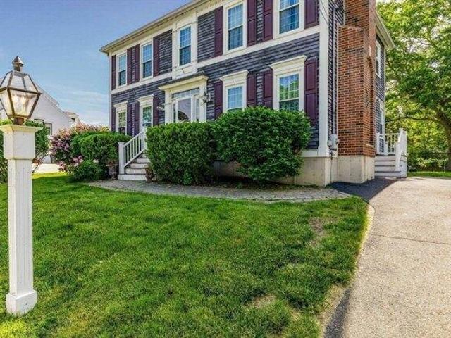 house with 3 bedroom, Amesbury MA ES104443407