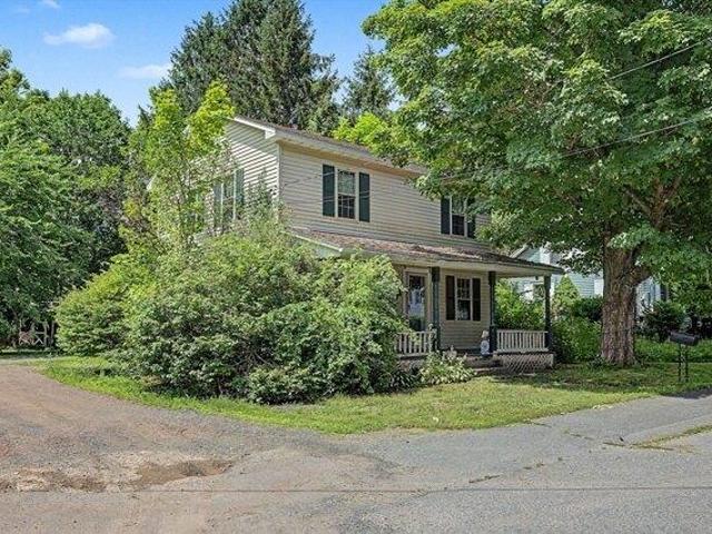 house with 3 bedroom, Amherst MA ES104809282