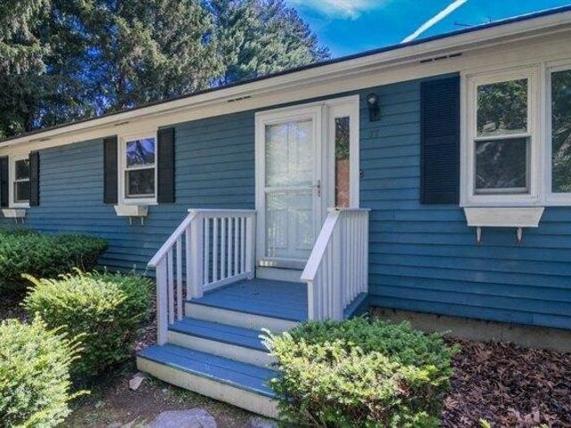 house with 3 bedroom, Amherst MA ES105340436