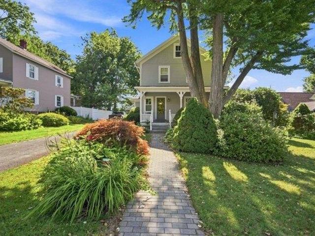 house with 3 bedroom, Amherst MA ES105494561