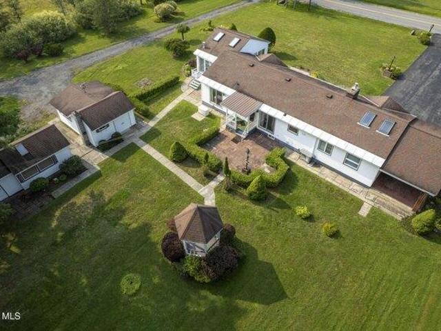 house with 3 bedroom, Amsterdam NY ES105287887