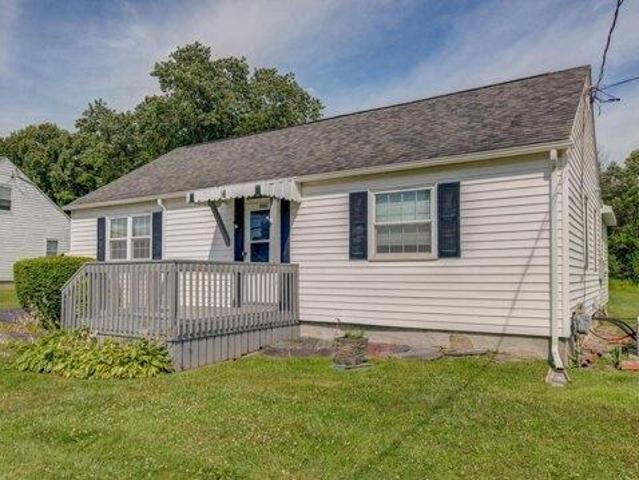 house with 3 bedroom, Amsterdam NY ES105319759