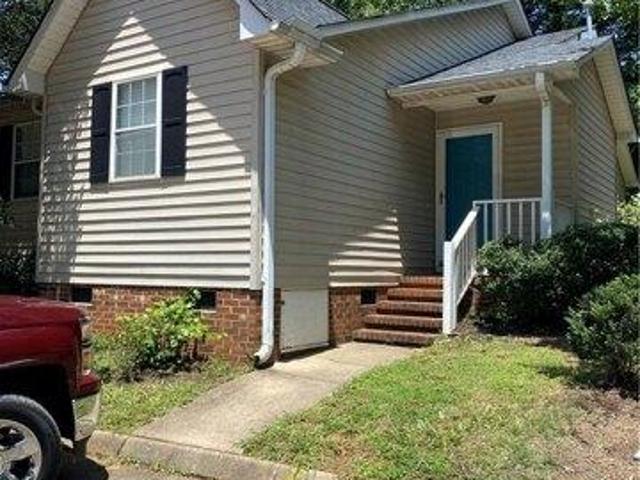 house with 3 bedroom, Anderson SC DS103604897