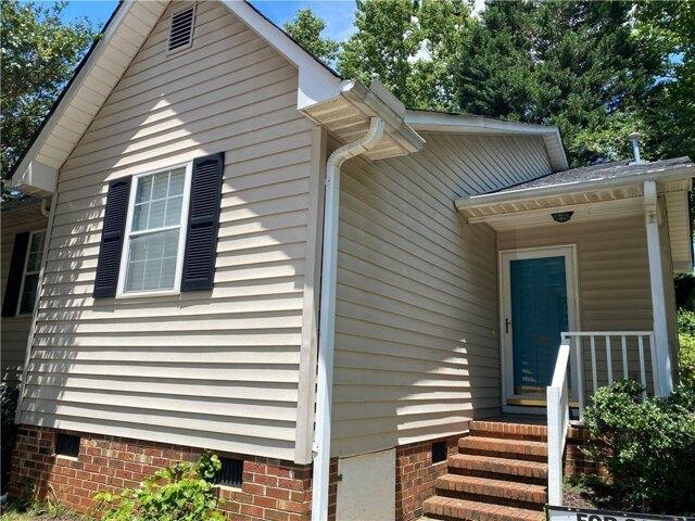 house with 3 bedroom, Anderson SC ES103604897