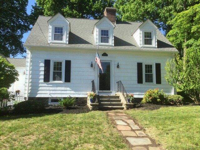 house with 3 bedroom, Andover MA DS104329538