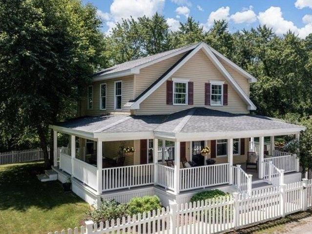 house with 3 bedroom, Andover MA DS104407780