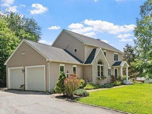 house with 3 bedroom, Andover MA ES105368607