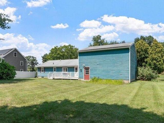 house with 3 bedroom, Andover MA ES105368796