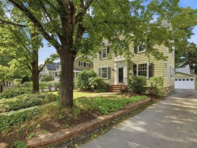 house with 3 bedroom, Andover MA ES105402295