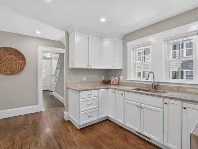 house with 3 bedroom, Andover MA ES105422912