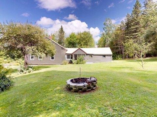 house with 3 bedroom, Andover ME ES105722695