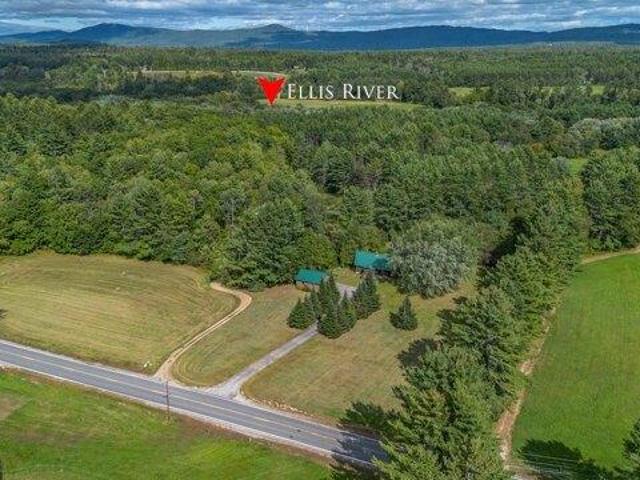 house with 3 bedroom, Andover ME ES105797265