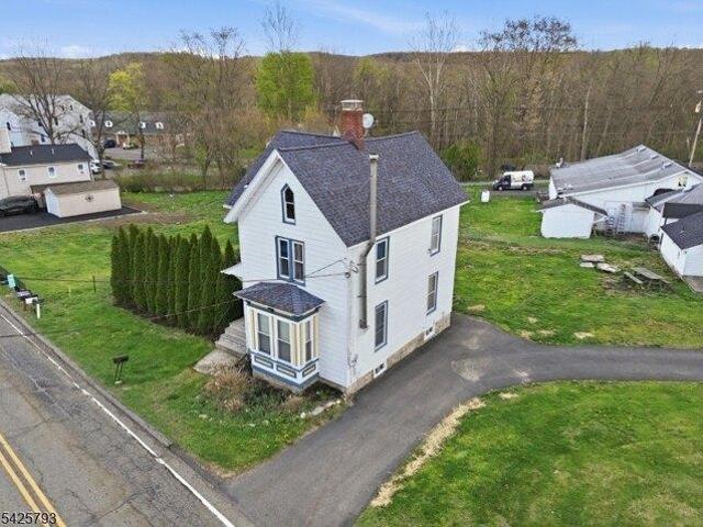 house with 3 bedroom, Andover NJ ES105291389