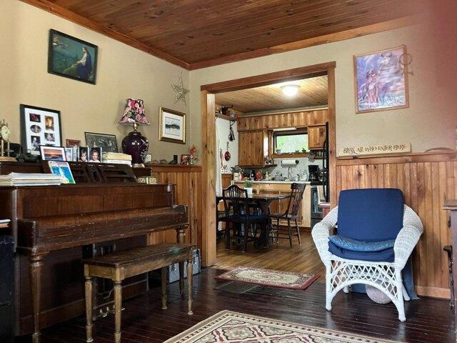 house with 3 bedroom, Anson ME ES105576033