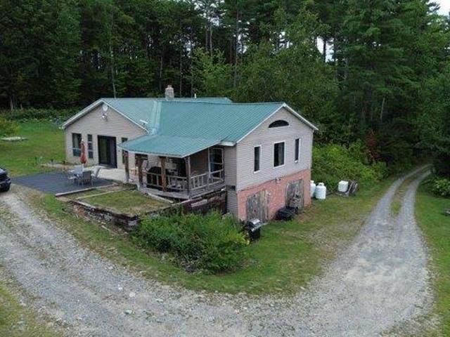 house with 3 bedroom, Anson ME ES105662760