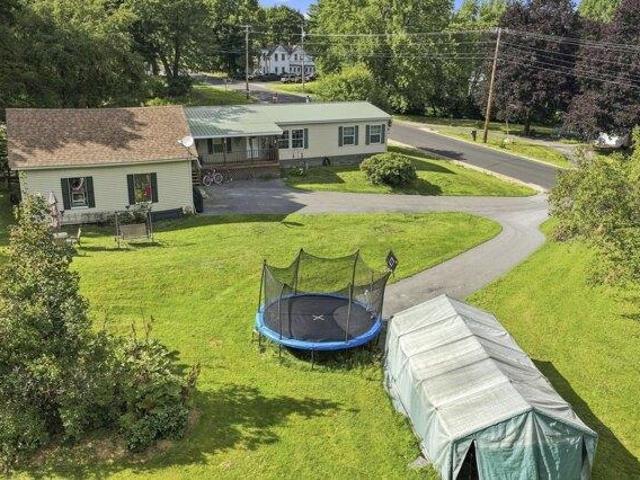 house with 3 bedroom, Anson ME ES105692918