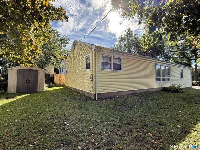 house with 3 bedroom, Ansonia CT ES105830588