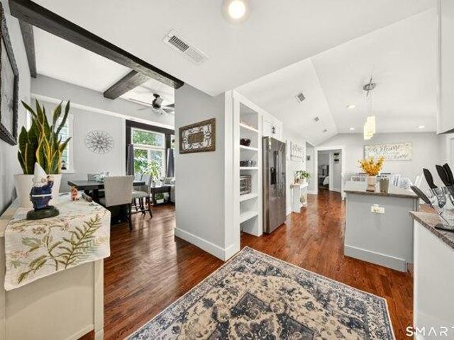 house with 3 bedroom, Ansonia CT ES105890266