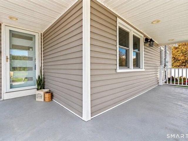 house with 3 bedroom, Ansonia CT ES105911873