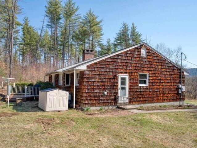 house with 3 bedroom, Antrim NH ES105401551