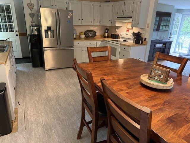 house with 3 bedroom, Antrim NH ES105424723