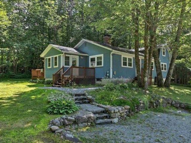 house with 3 bedroom, Antrim NH ES105386623