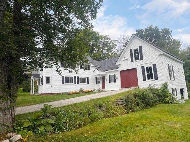 house with 3 bedroom, Antrim NH ES105386220