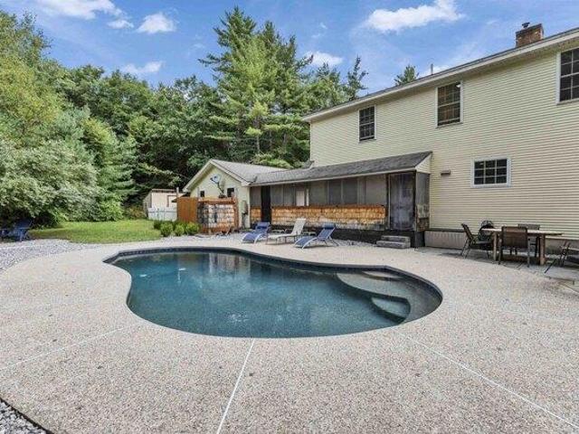 house with 3 bedroom, Antrim NH ES105386226