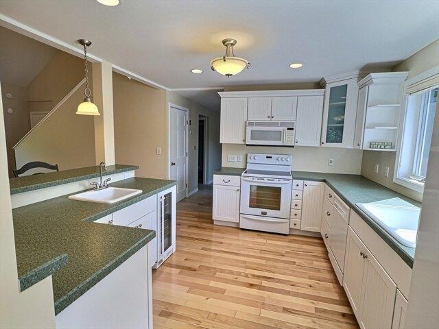 house with 3 bedroom, Ashburnham MA ES105368762