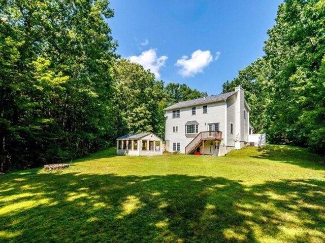 house with 3 bedroom, Ashburnham MA ES105386641