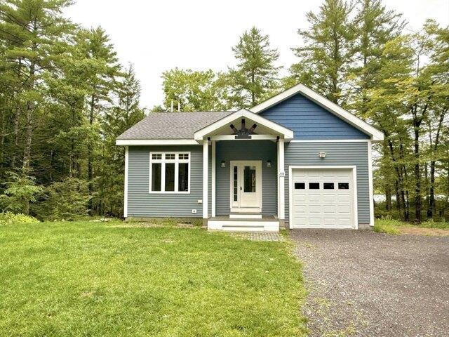 house with 3 bedroom, Ashburnham MA ES105575310
