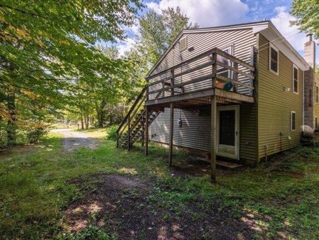 house with 3 bedroom, Ashburnham MA ES105589709