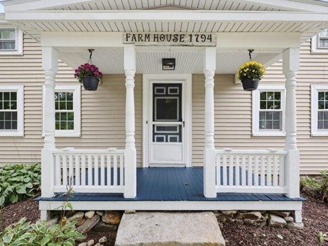 house with 3 bedroom, Ashburnham MA ES105612397