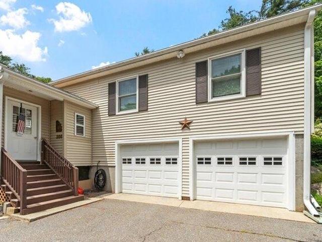 house with 3 bedroom, Ashburnham MA ES105631781