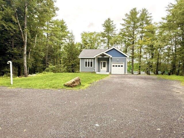 house with 3 bedroom, Ashburnham MA ES105722807