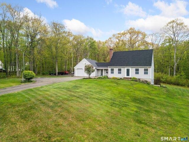 house with 3 bedroom, Ashford CT ES104112464