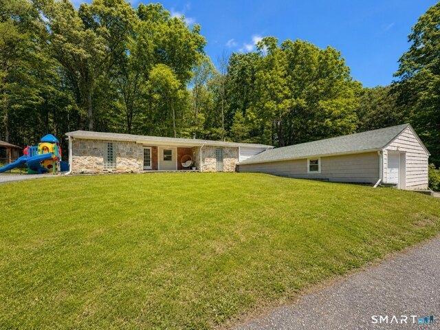 house with 3 bedroom, Ashford CT ES104187753